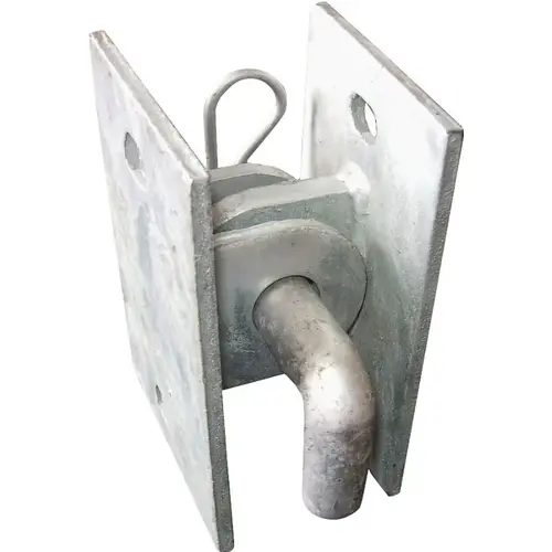 10000 Series Connector Hinge 10000 Series Connector Hinge