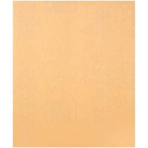 076607 Sanding Sheet, 11 in L, 9 in W, Very Fine, 220 Grit, Garnet Abrasive, Paper Backing - pack of 100 076607 Sanding Sheet, 11 in L, 9 in W, Very Fine, 220 Grit, Garnet Abrasive, Paper Backing - pack of 100