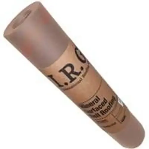 Surface Roofing, 3 ft L, 36 in W, Fiberglass, Brown - pack of 20