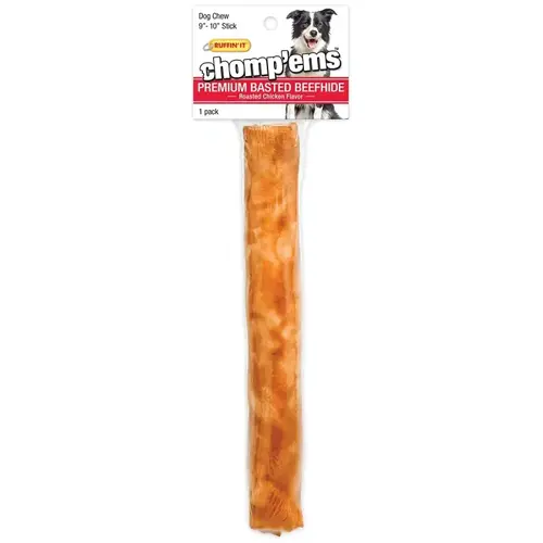 Dog Roll, 9 to 10 in, Roasted Chicken Dog Roll, 9 to 10 in, Roasted Chicken