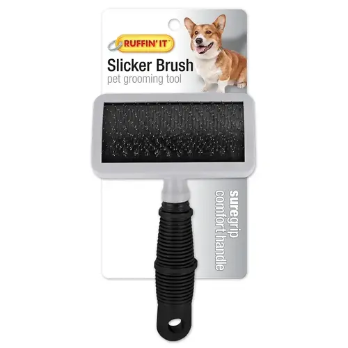 Ruffin'It Slicker Brush Ruffin'It Slicker Brush