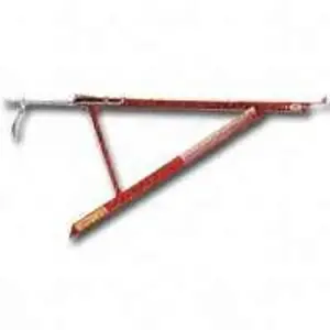 Qual-Craft 2300 Side Wall Staging Bracket