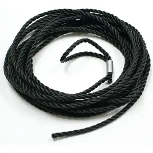 Werner AC30-2 Ladder Replacement Rope, For: Up to 40 ft Extension Ladders