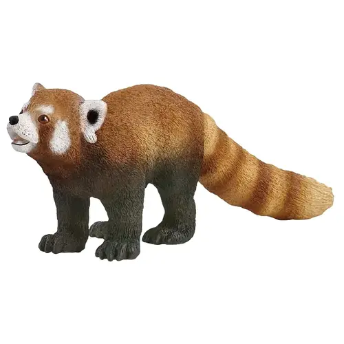 Toy, 3 to 8 years, Red Panda, Plastic Toy, 3 to 8 years, Red Panda, Plastic