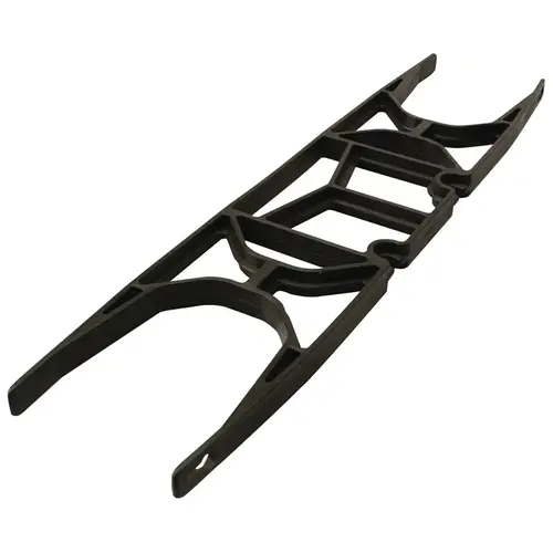 Extension Cord Caddy, Black Extension Cord Caddy, Black