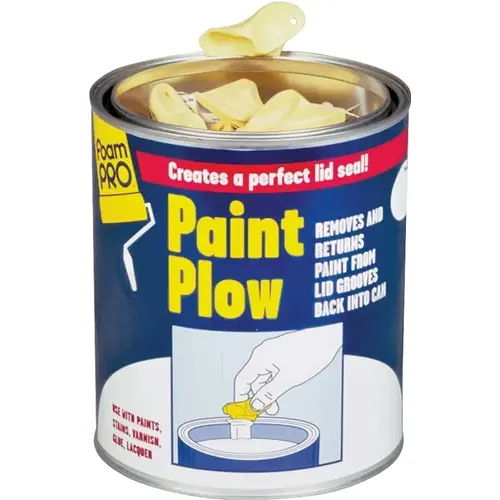 Paint Plow - pack of 100 Paint Plow - pack of 100