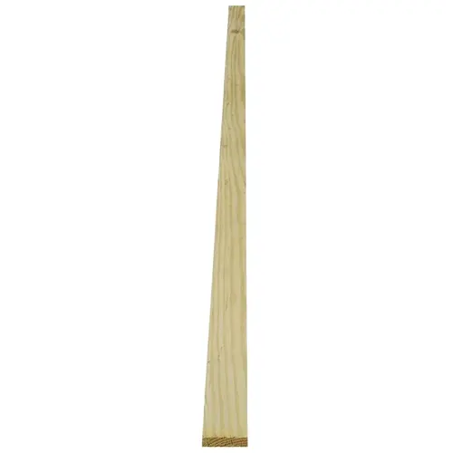 Wood Lath Strip - pack of 50