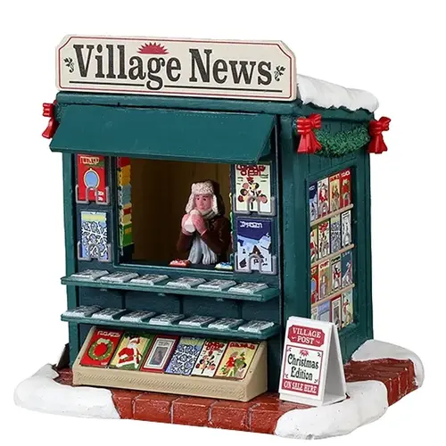 Good News Day, B/O, 3V - pack of 8 Good News Day, B/O, 3V - pack of 8