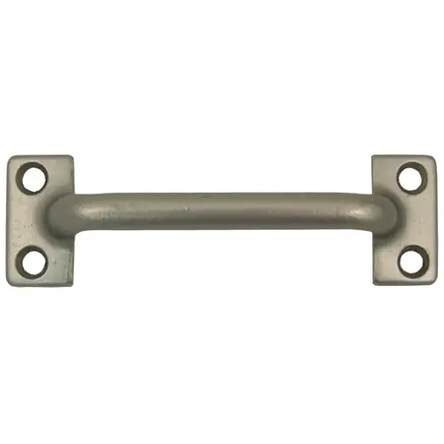 Aluminum Bar Window Lift Satin Nickel Finish Aluminum Bar Window Lift Satin Nickel Finish