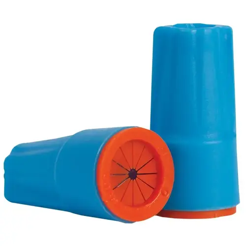 King Innovation DRYCONN Wire Connectors Assortment, Waterproof, Aqua/Orange/Red, 20-Piece - pack of 20 King Innovation DRYCONN Wire Connectors Assortment, Waterproof, Aqua/Orange/Red, 20-Piece - pack of 20