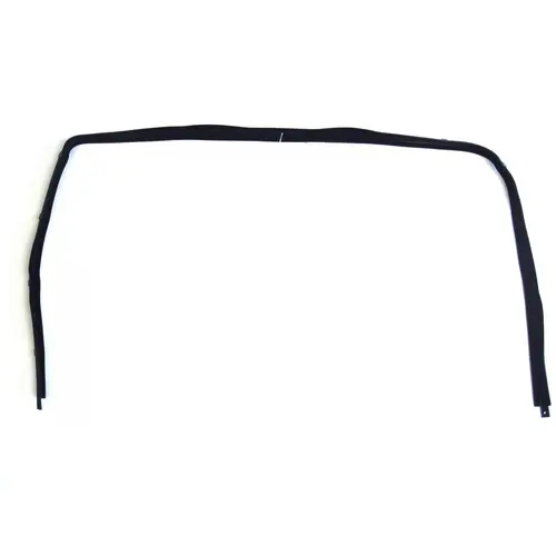 Tailgate Window Channel for a Jeep Grand Wagoneer Tailgate Window Channel for a Jeep Grand Wagoneer