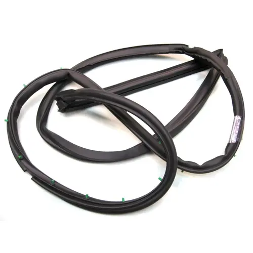 Door Seal for a Jeep Wrangler Door Seal for a Jeep Wrangler