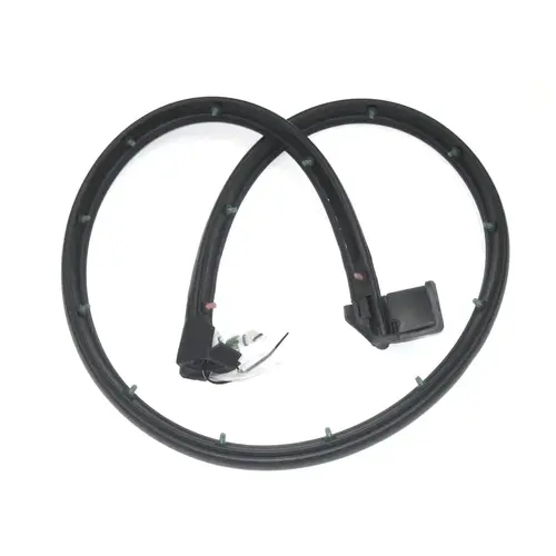 Half Door Seal for a Jeep Wrangler Half Door Seal for a Jeep Wrangler