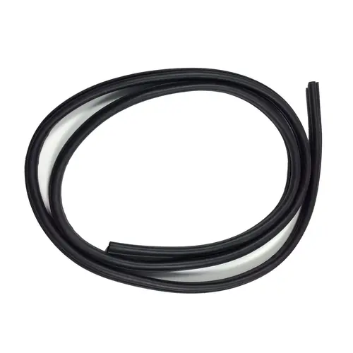 Door Seal on Body for a Dodge Durango Door Seal on Body for a Dodge Durango