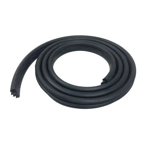 Door Seal on Body for a Jeep Grand Cherokee Door Seal on Body for a Jeep Grand Cherokee