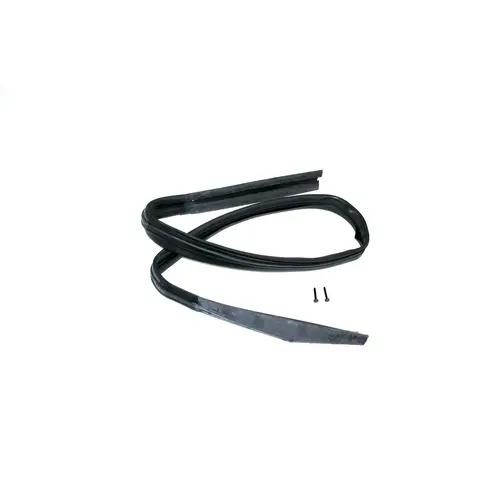 Tailgate Window Channel for a Ford Bronco Tailgate Window Channel for a Ford Bronco