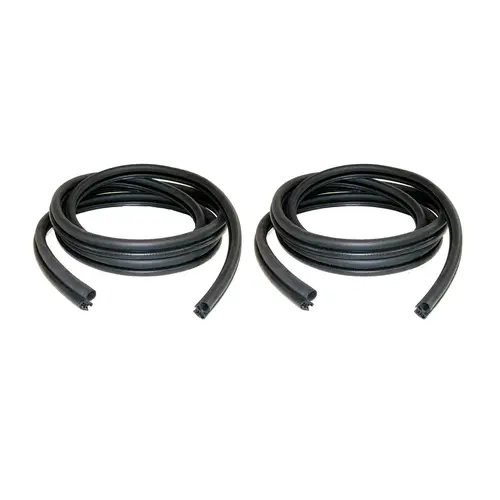 Door Seal Kit for a Dodge Caravan Door Seal Kit for a Dodge Caravan