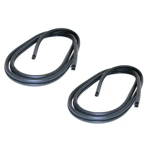 Door Seal Kit for a Ford Explorer