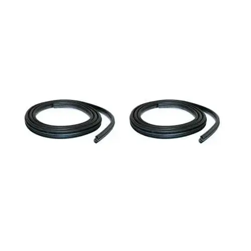 Door Seal Kit for a Ford Econoline Van Door Seal Kit for a Ford Econoline Van