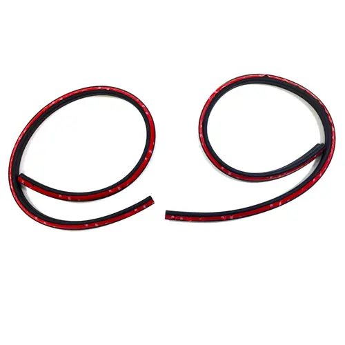 Door Seal Kit for a Ford Ranger Door Seal Kit for a Ford Ranger