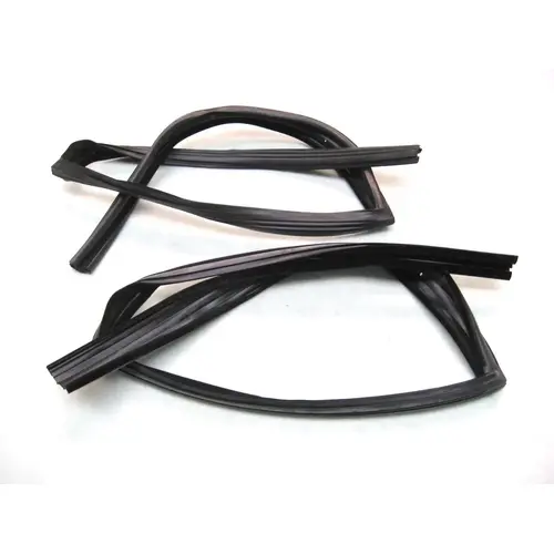 Glass Run Window Channel Kit for a Chevrolet Caprice Glass Run Window Channel Kit for a Chevrolet Caprice