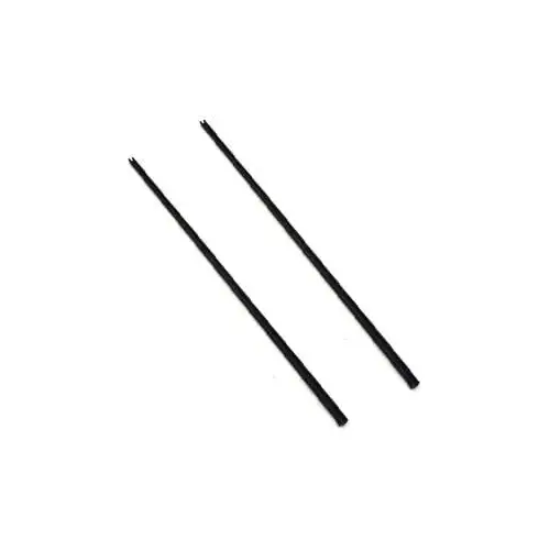 Division Bar Window Channel Kit for a GMC Fullsize Pickup Division Bar Window Channel Kit for a GMC Fullsize Pickup