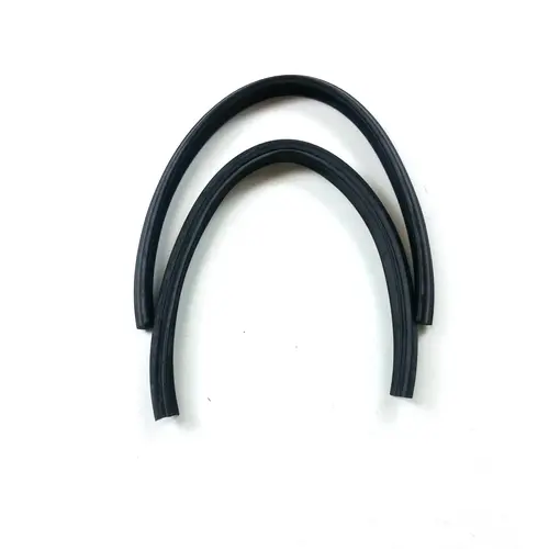 Quarter Window Channel Kit for a Chevrolet Chevelle Quarter Window Channel Kit for a Chevrolet Chevelle