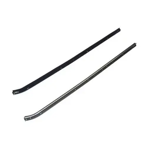 Belt Weatherstrip Kit for a Chevrolet El Camino Belt Weatherstrip Kit for a Chevrolet El Camino
