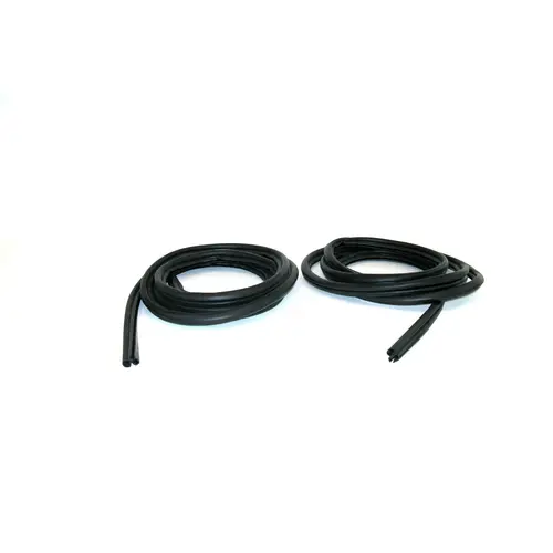 Door Seal Kit for a Cadillac Escalade Door Seal Kit for a Cadillac Escalade