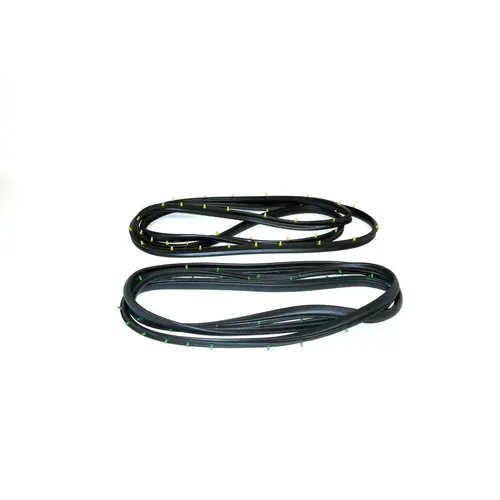 Door Seal Kit for a Chevrolet Fullsize Van