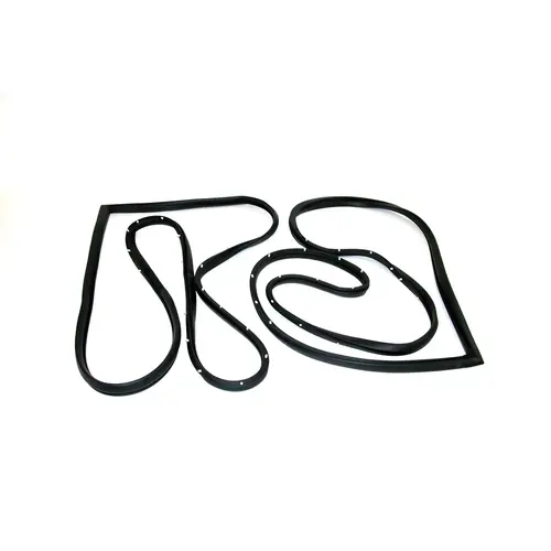 Door Seal Kit for a Chevrolet Caprice Door Seal Kit for a Chevrolet Caprice