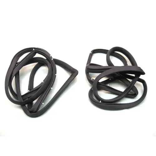 Door Seal Kit for a Chevrolet Impala