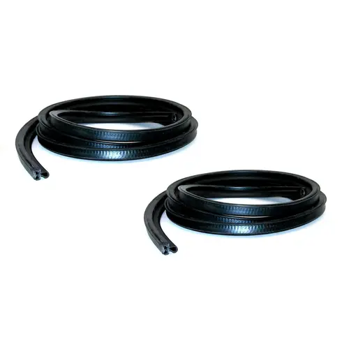 Door Seal Kit for a Chevrolet S-10 Door Seal Kit for a Chevrolet S-10