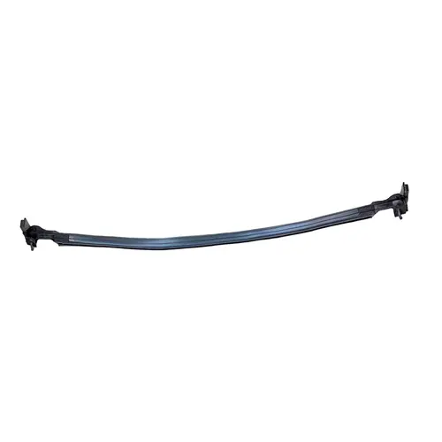 Windshield to cowl seal for a Jeep Wrangler Windshield to cowl seal for a Jeep Wrangler