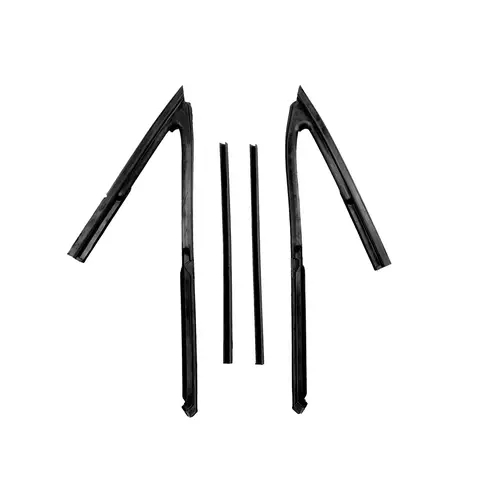 Vent Window Seal Kit for a Buick Skylark Vent Window Seal Kit for a Buick Skylark