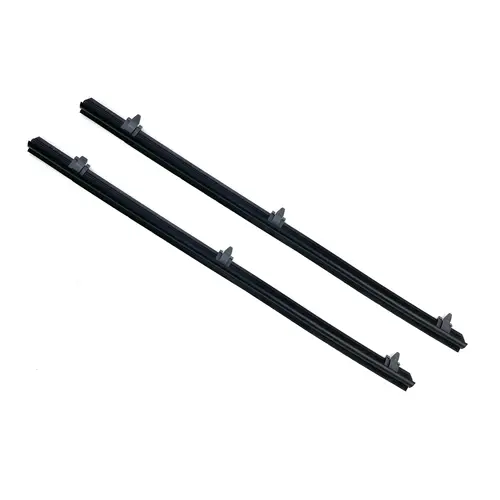 Belt Weatherstrip Kit for a Toyota 4Runner Belt Weatherstrip Kit for a Toyota 4Runner