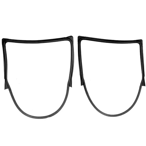 Door Seal Kit for a Jeep Wrangler Door Seal Kit for a Jeep Wrangler