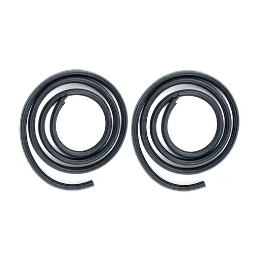 Door Seal on body Kit for a Cadillac Escalade EXT Door Seal on body Kit for a Cadillac Escalade EXT