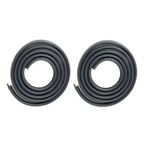 Front Door Weatherstrip for a Chevrolet Silverado Front Door Weatherstrip for a Chevrolet Silverado