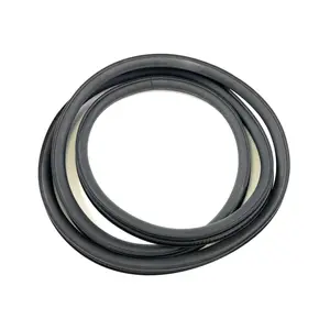 FAIRCHILD INDUSTRIES INC T3014 Door Seal Front DS on Body for a Toyota Tacoma