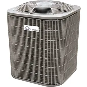 Carrier R4H5S24AKAAA Smartcomfort by Carrier 2 Ton 14.3 Seer2 Heat Pump - R-410a Refrigerant
