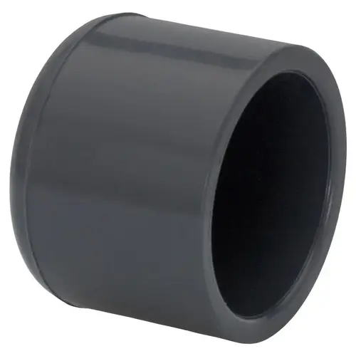 2 In. Schedule 80 Slip PVC Cap 2 In. Schedule 80 Slip PVC Cap