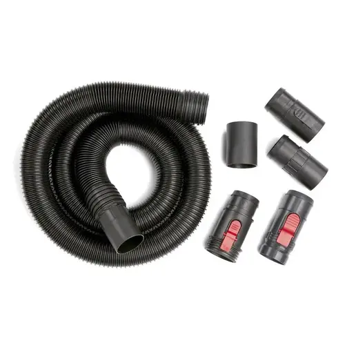 Replacement Hose Kit Black Replacement Hose Kit Black