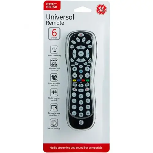 Universal Remote Control Programmable Universal Remote Control Programmable