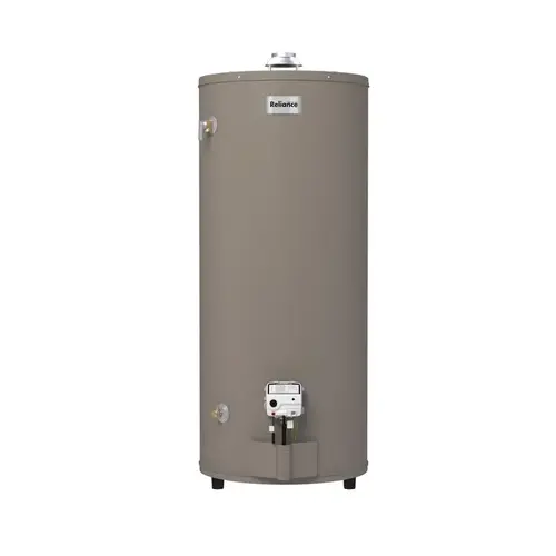 75 Gal. Short 6 Year 75,100 BTU High Recovery Natural Gas Water Heater 75 Gal. Short 6 Year 75,100 BTU High Recovery Natural Gas Water Heater