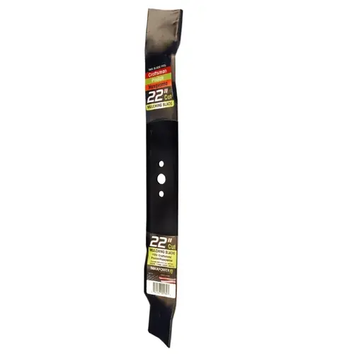 Mower Blade 22" Mulching For Walk-Behind Mowers Mower Blade 22" Mulching For Walk-Behind Mowers