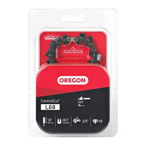 Chainsaw Chain, Pro-Guard Chisel C-Loop Chain, Fits Stihl Models, 18 In. Chainsaw Chain, Pro-Guard Chisel C-Loop Chain, Fits Stihl Models, 18 In.