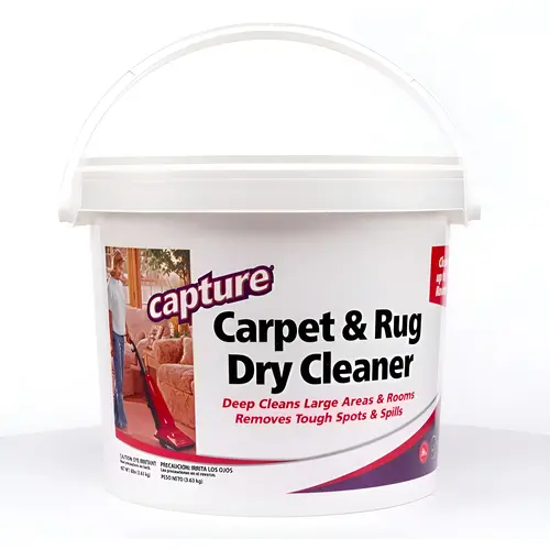Carpet Cleaner Premium 4 lb Powder Concentrated