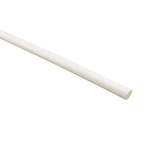 3/4 In. x 5 Ft. White PEX Pipe Type A Stick Opaque 3/4 In. x 5 Ft. White PEX Pipe Type A Stick Opaque