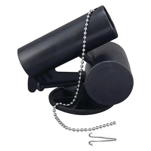 Actuating Unit Black Plastic For American Standard Black Actuating Unit Black Plastic For American Standard Black